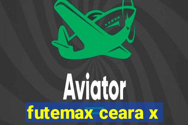 futemax ceara x